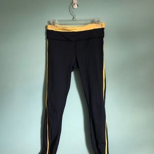 Lululemon full length leggings
